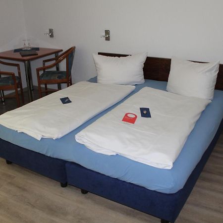 Aparthotel Hoeper Oyten Eksteriør billede