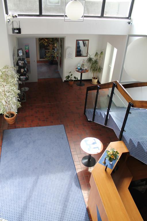 Aparthotel Hoeper Oyten Eksteriør billede