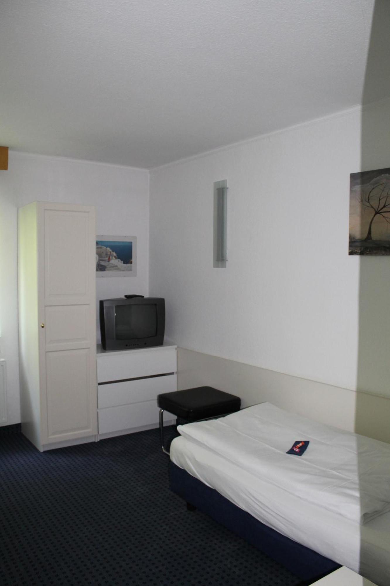 Aparthotel Hoeper Oyten Værelse billede