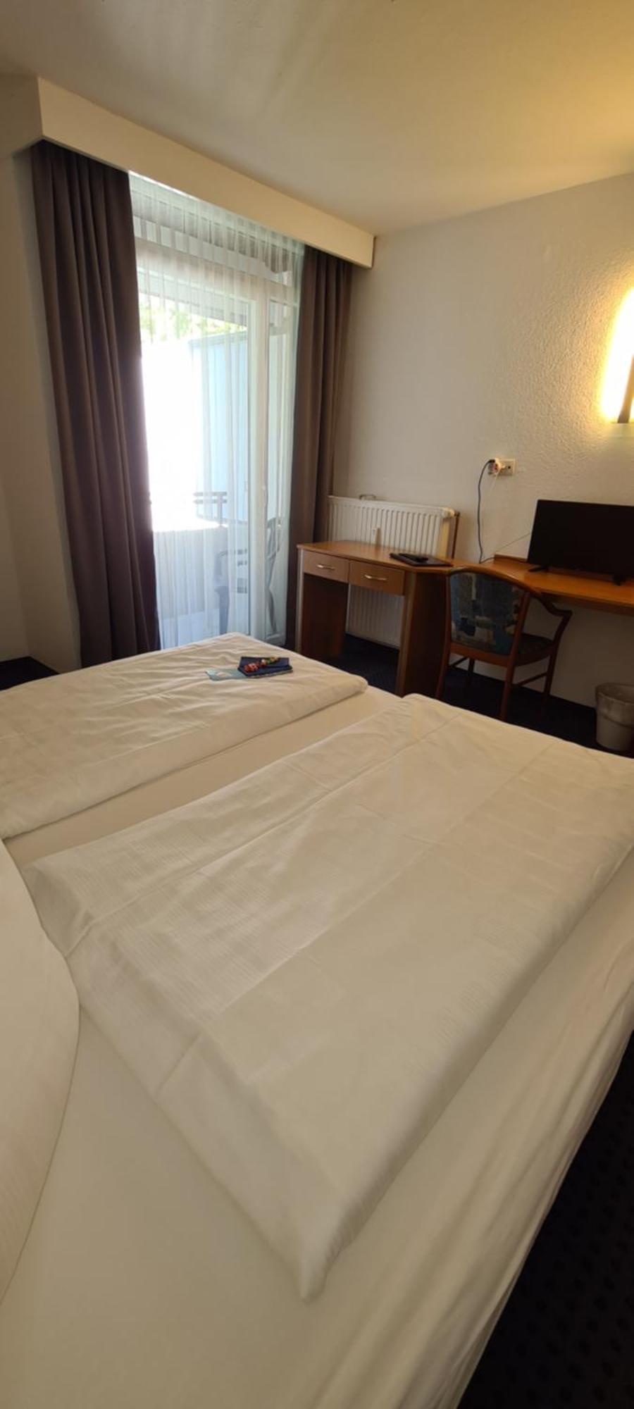 Aparthotel Hoeper Oyten Eksteriør billede