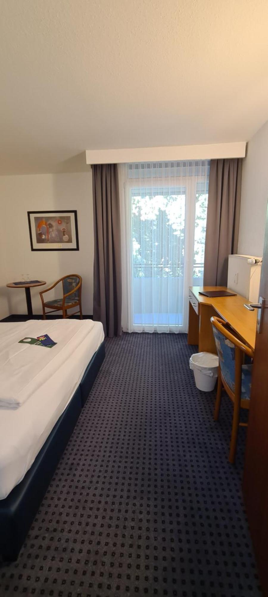 Aparthotel Hoeper Oyten Eksteriør billede