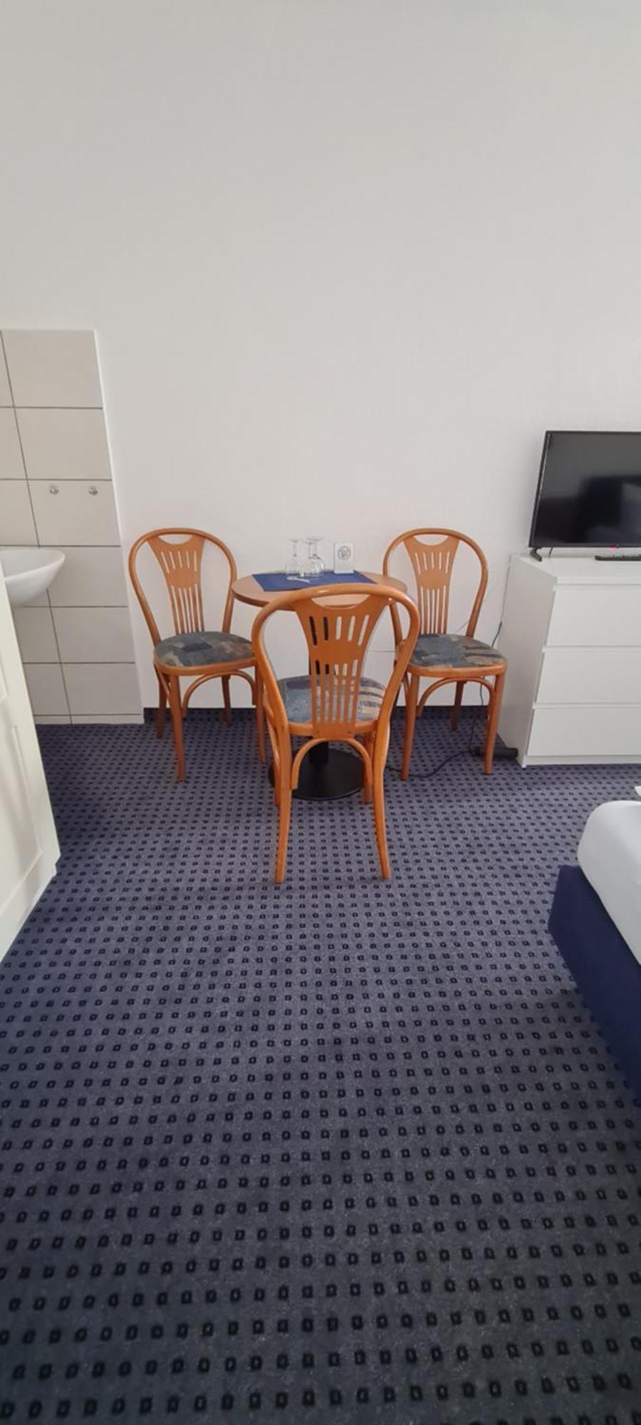 Aparthotel Hoeper Oyten Eksteriør billede