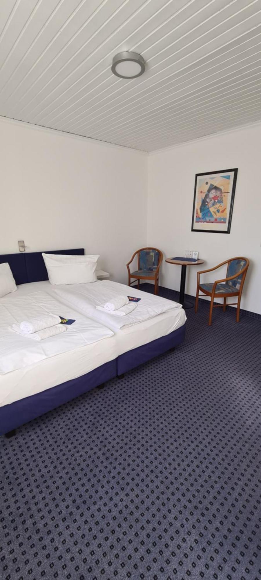 Aparthotel Hoeper Oyten Eksteriør billede