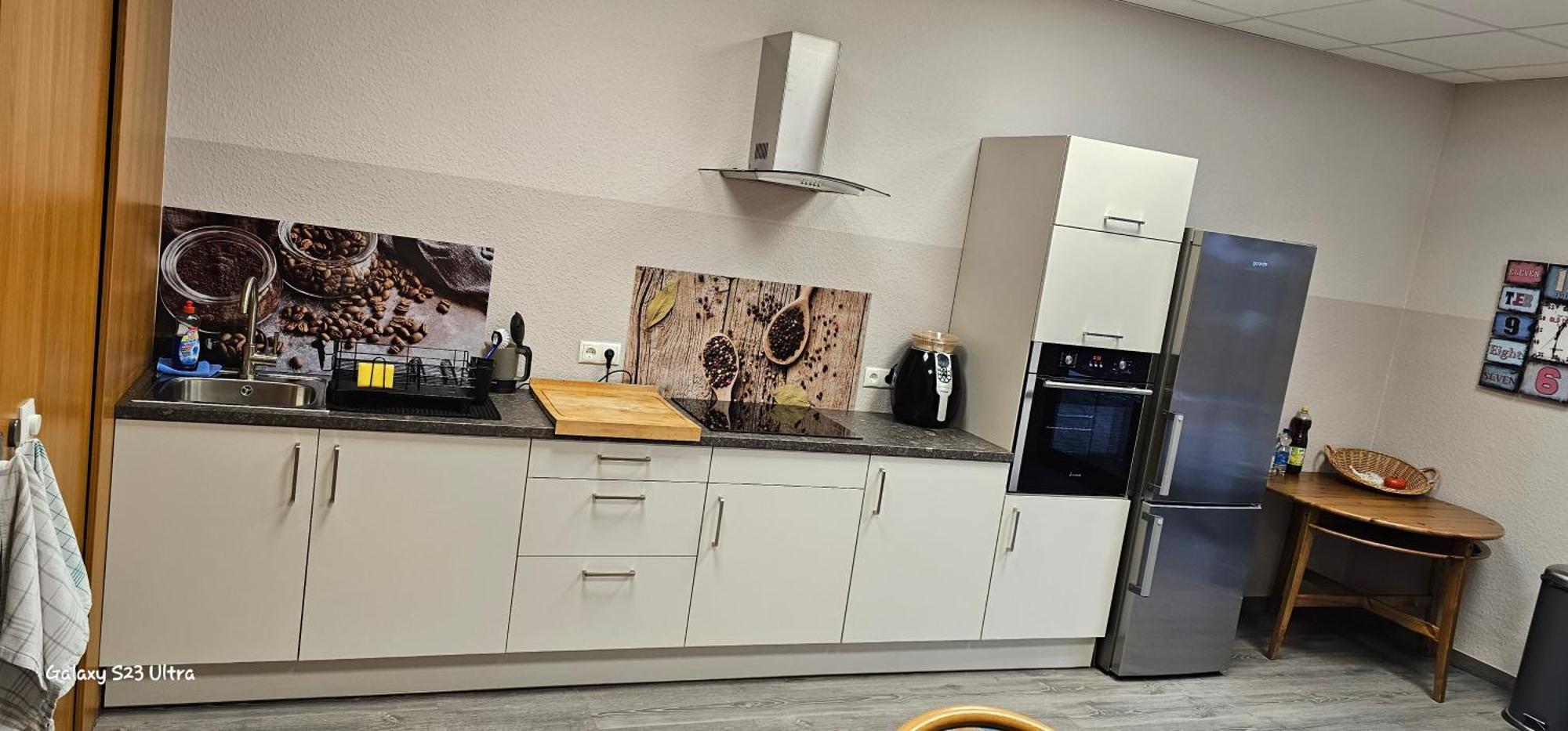 Aparthotel Hoeper Oyten Eksteriør billede