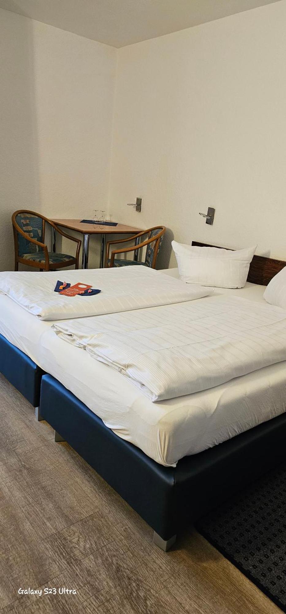 Aparthotel Hoeper Oyten Eksteriør billede