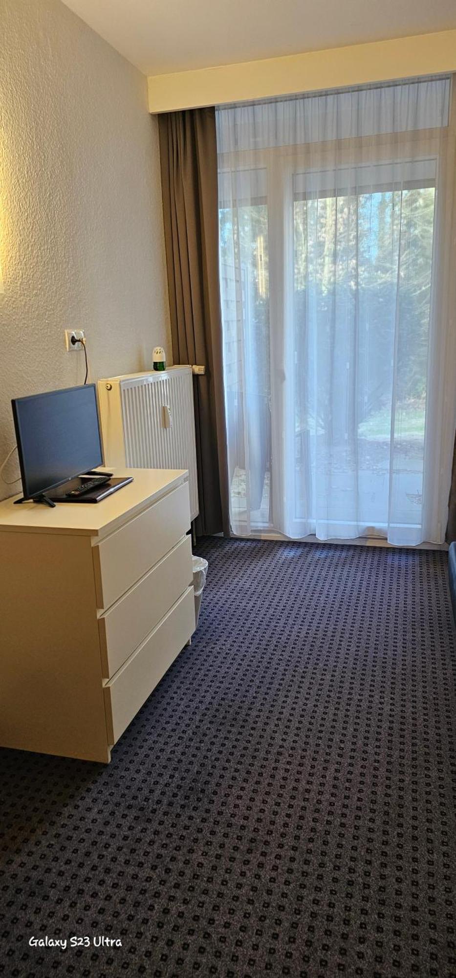 Aparthotel Hoeper Oyten Eksteriør billede