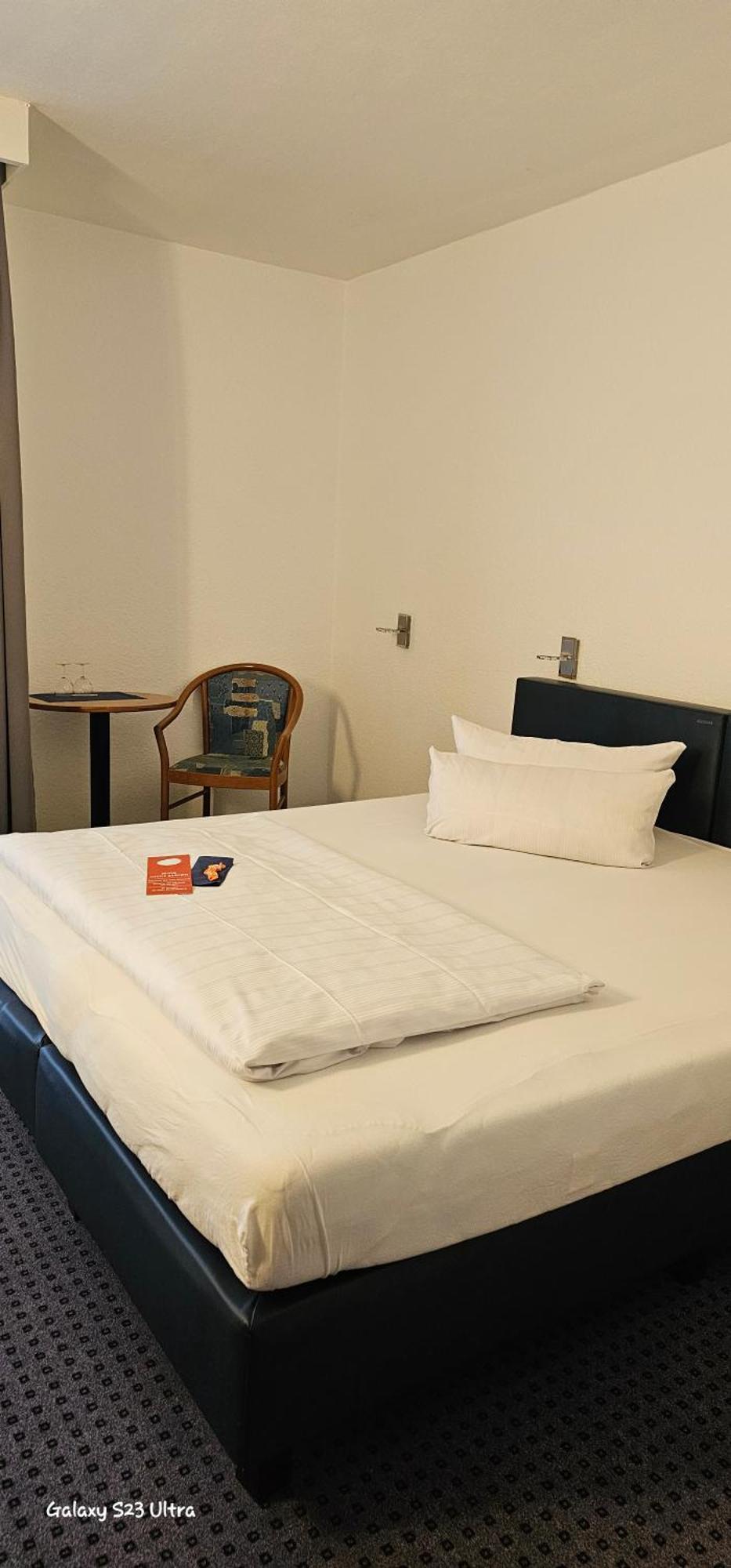 Aparthotel Hoeper Oyten Eksteriør billede