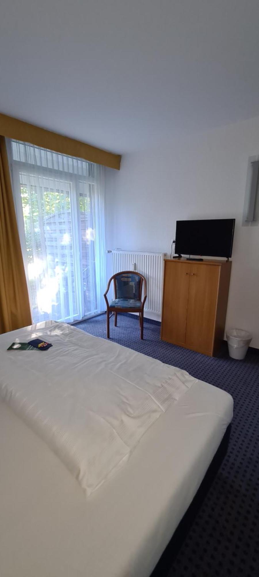 Aparthotel Hoeper Oyten Eksteriør billede