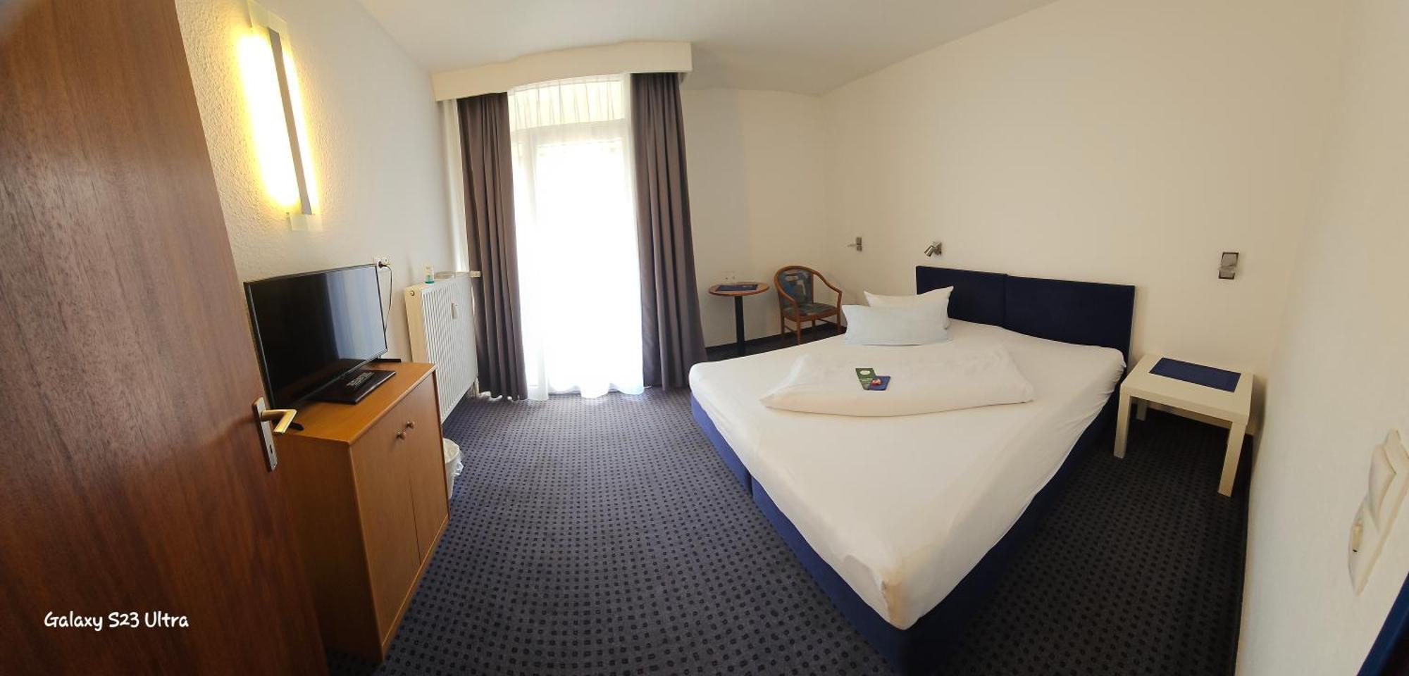 Aparthotel Hoeper Oyten Eksteriør billede