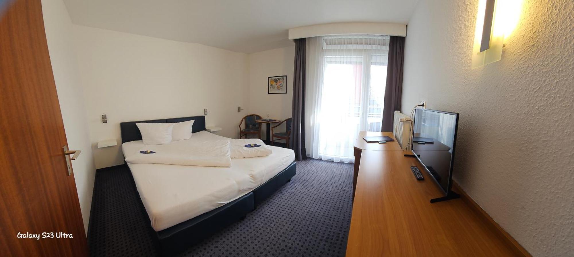 Aparthotel Hoeper Oyten Eksteriør billede