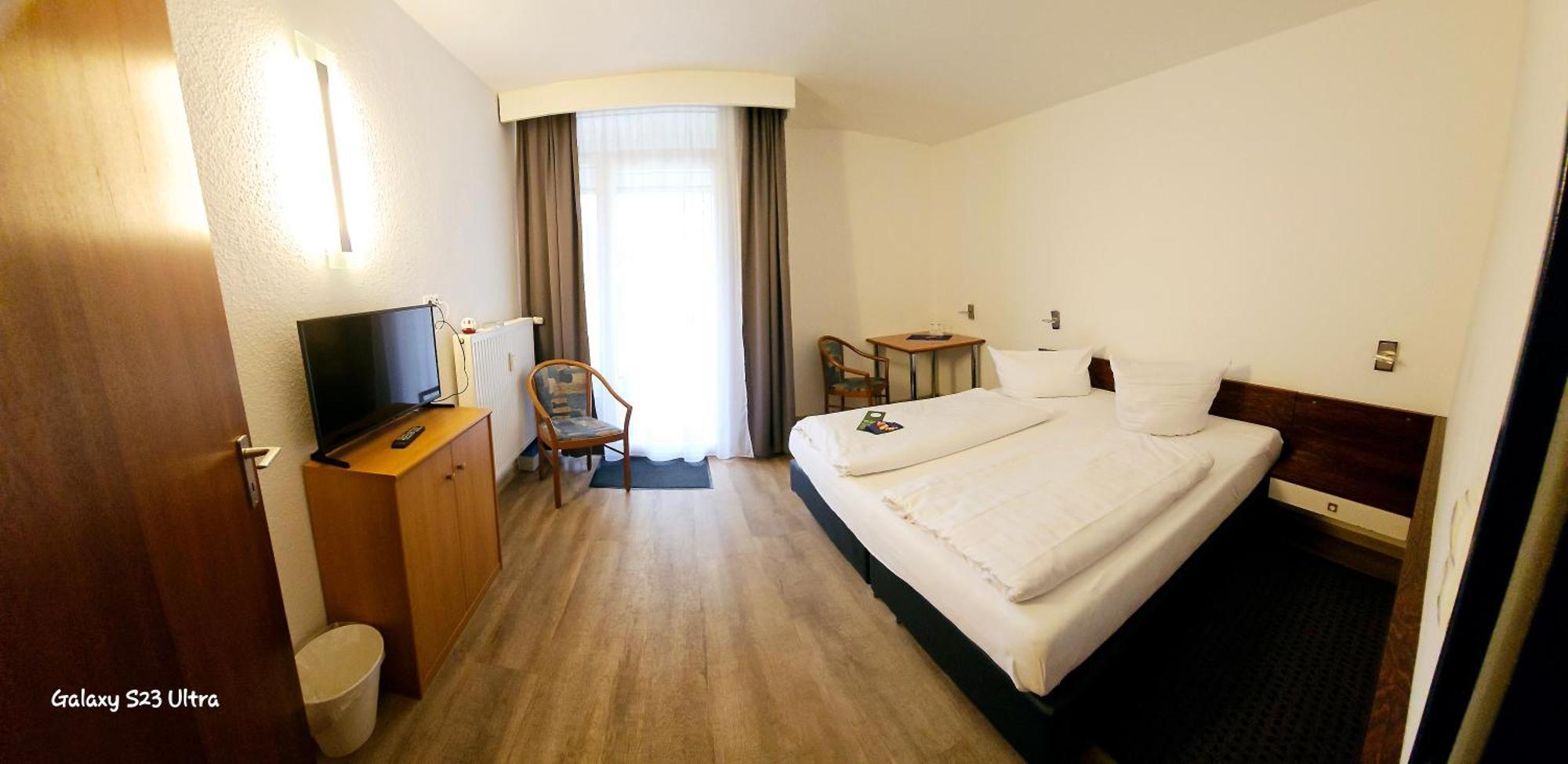 Aparthotel Hoeper Oyten Eksteriør billede