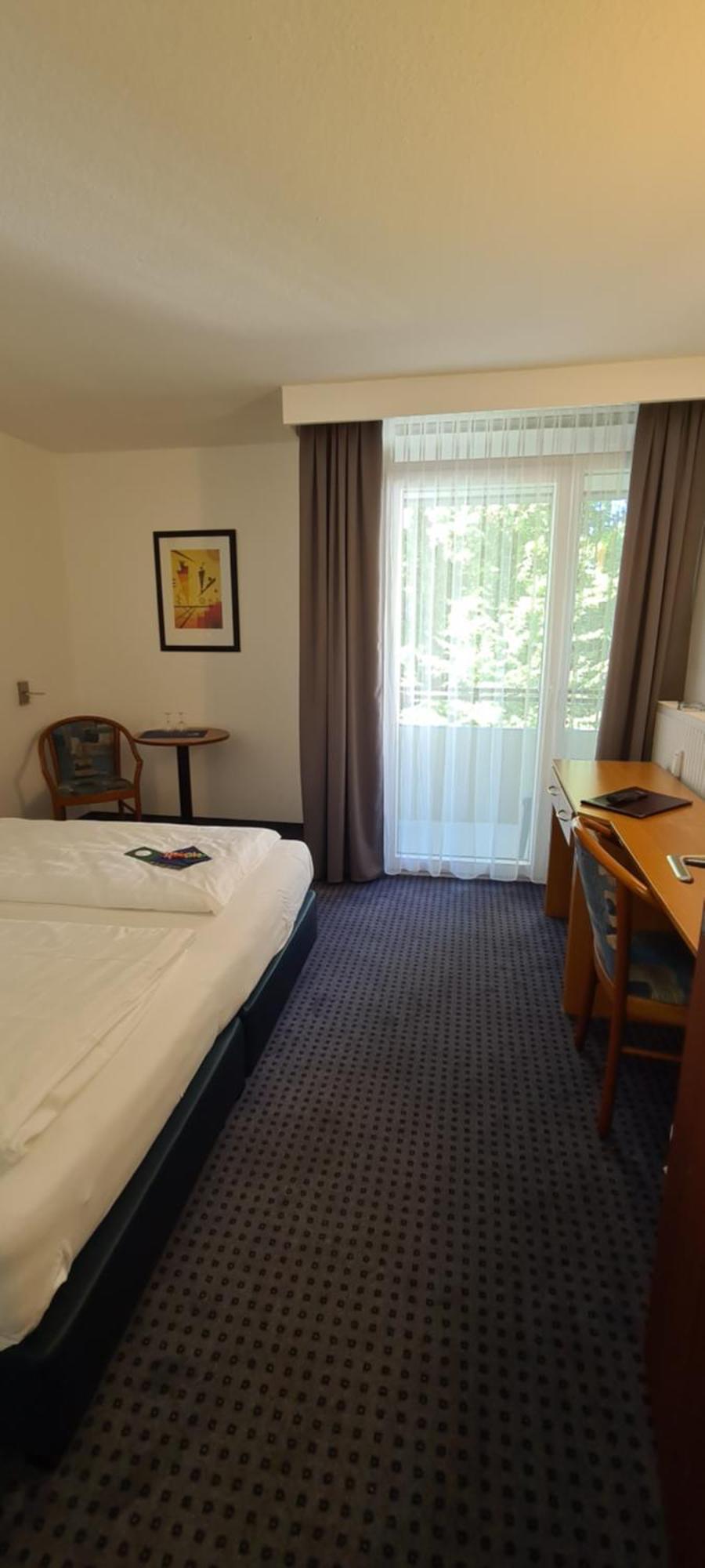 Aparthotel Hoeper Oyten Eksteriør billede