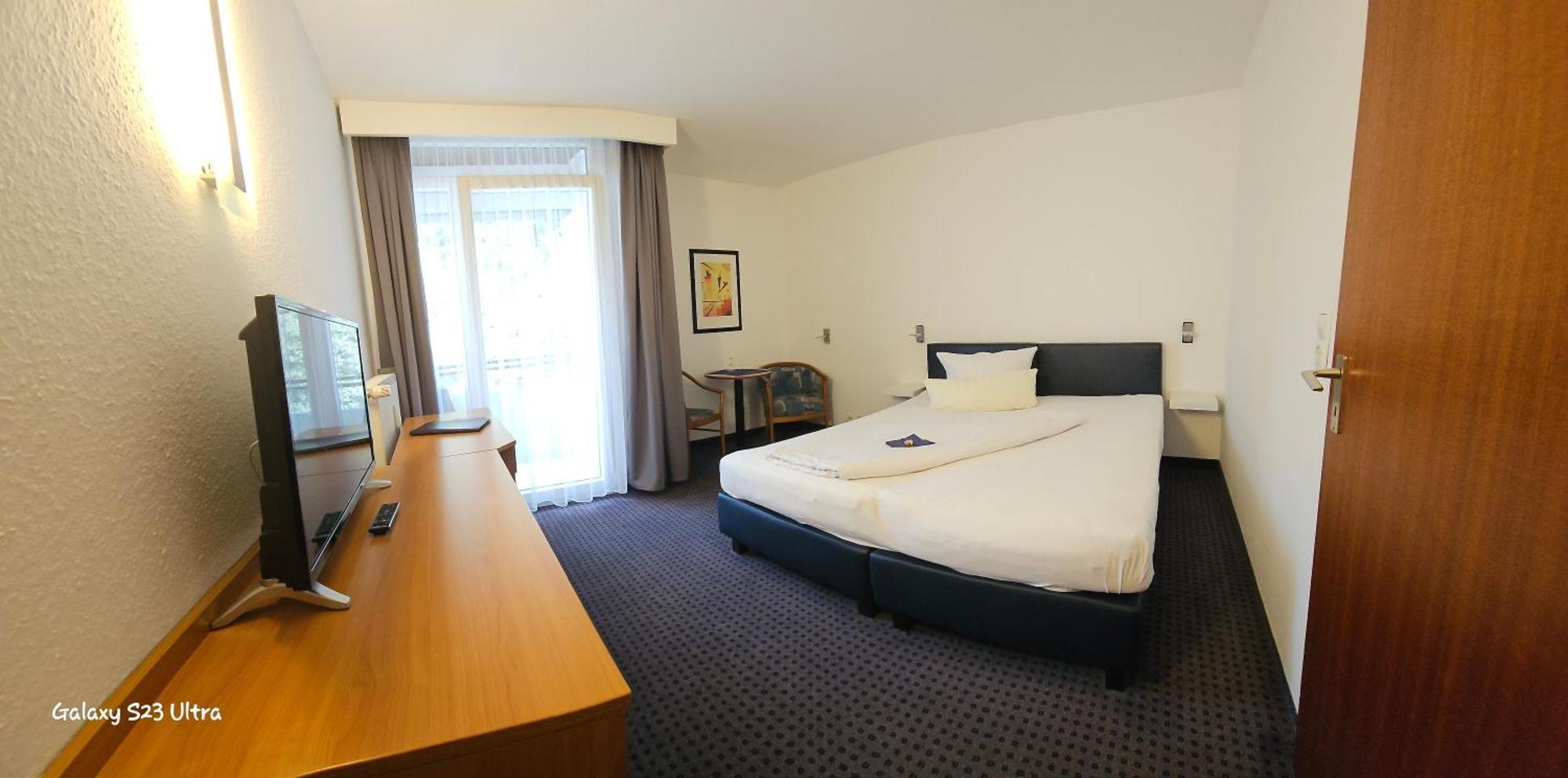 Aparthotel Hoeper Oyten Eksteriør billede