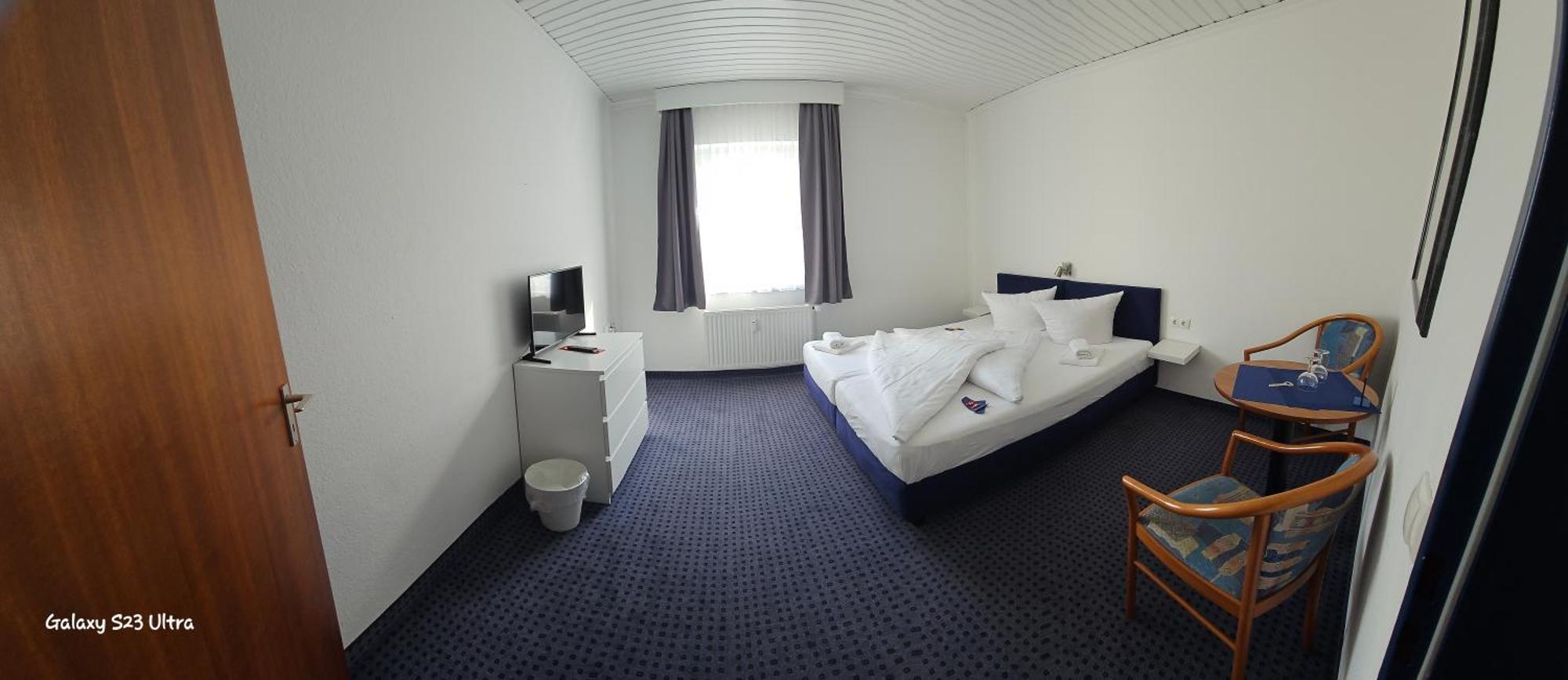 Aparthotel Hoeper Oyten Eksteriør billede