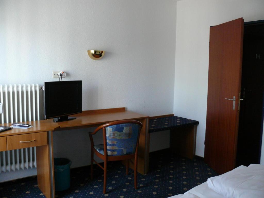 Aparthotel Hoeper Oyten Eksteriør billede